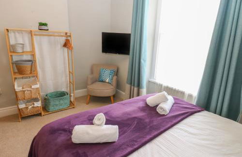 Hampton House - Foto 26