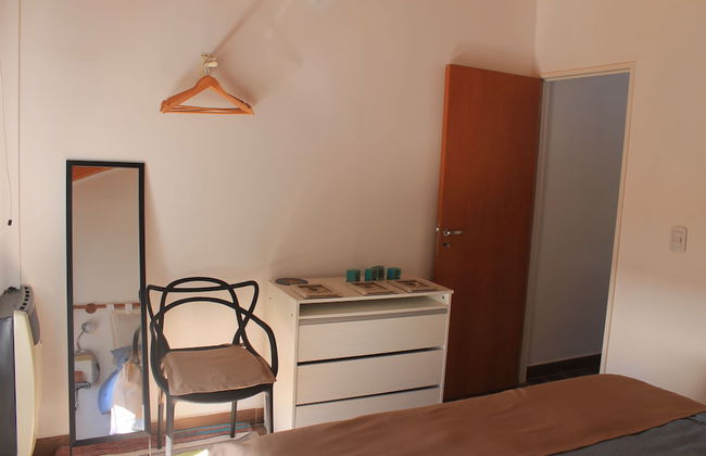 Faro Azul Villa Pehuenia - Foto 7