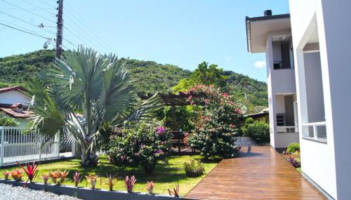 Pousada Vila dos Pescadores - Foto 3, Garden