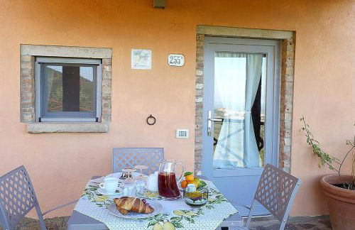 Podere Bagnoli - Foto 72