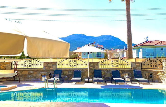 Stunning 4-bed Villa Celik 4 Bedrooms all Ensuite - Photo 32