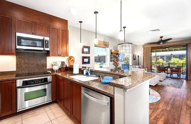 Halii Kai HLI-19G by KBM - Foto 9