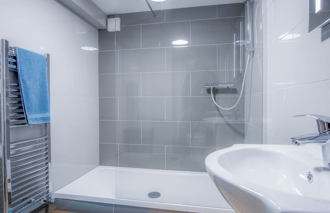 Haylands Hideaway - 1 Bedroom - Jameston - Foto 18