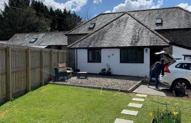 Horseshoe Cottage - Foto 5