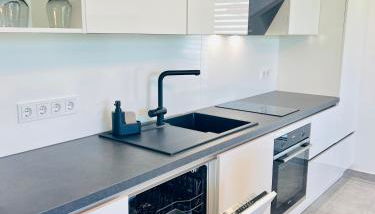 City Apartments - Foto 2, stove, dishwasher, pet friendly