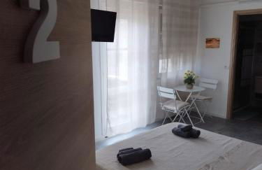 b&b Casa Balai 72 a 100 mt dal mare - Foto 51