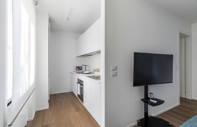 Le Barche66 Venice Apartments - Foto 13