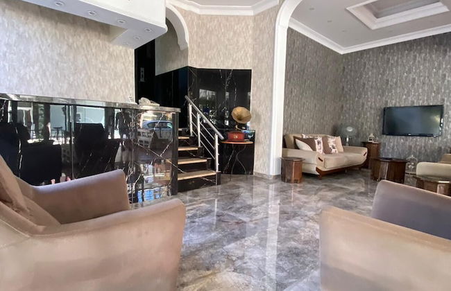 Sempati Apart Hotel - Foto 2