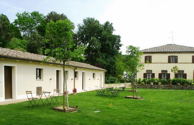 Agriturismo Santa Margherita - Photo 54