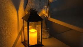 Le cabanon aux volets verts - Photo 5