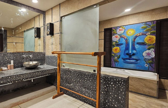 Emerald Sands Beach Villa - Photo 7