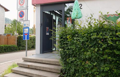 Studio-in der atelierhaus Loft - Foto 9