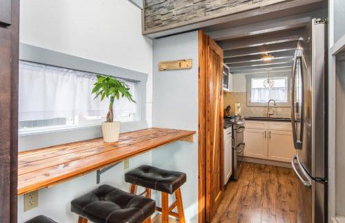 Tiny House Leadville Colorado - Foto 46