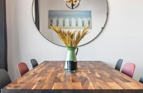 Tendency Apartments 3 - Foto 26