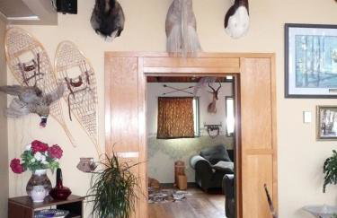 Whitebird Summit Lodge - Foto 13