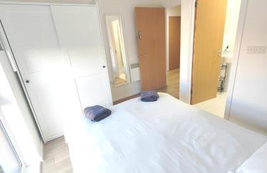 New 2 Bedroom Flat close to City Center Camp Street - Foto 12