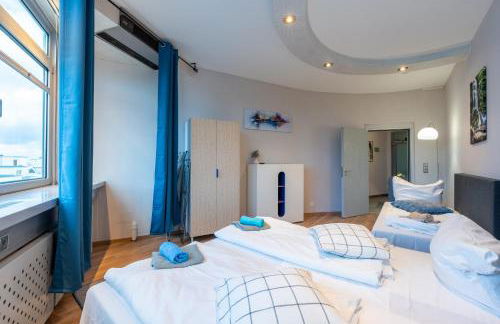 BIG 7RMS City Central Loft, 1ALocation - Foto 61