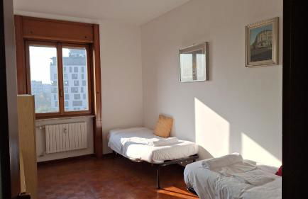 Gioia Martesana Skyline Apartment Milano - 140 mq - Foto 13