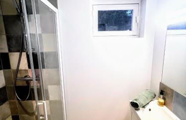 Enclos de Châtillon - Grand jardin dépendance - Foto 19