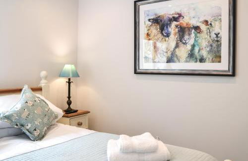 The Sheep Shed - Uk38437 - Foto 16