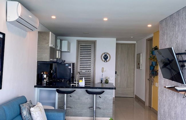 U-GO Palmetto Sunset Junto al Mar - Foto 14