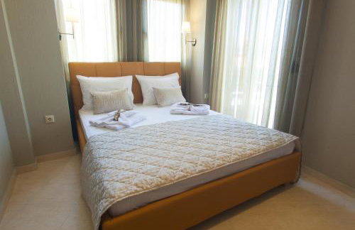 Mezonetes Toroni - Foto 13