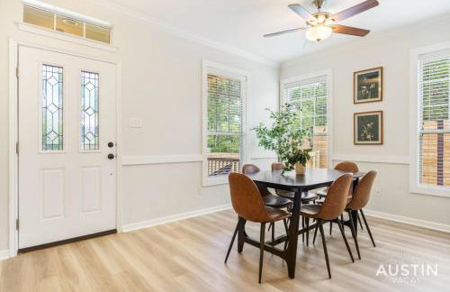 Perfect Central Location w Free Prkg and Cozy Beds - Foto 22