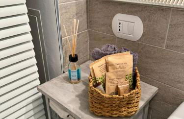 Il Sogno terrazza panoramica - Foto 18