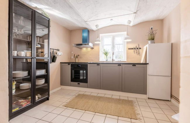 Charming Seaside Escape - By Traum Ferienwohnungen - Photo 5