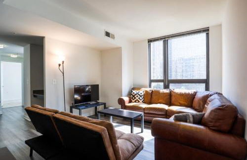 Pentagon Luxe Apartments Arlington - Near DC - Foto 34