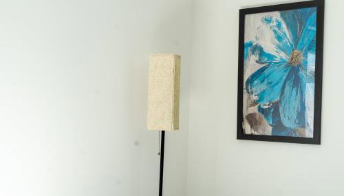 Open Mind Property - Cozy Flat with 2 Double Beds - Foto 5