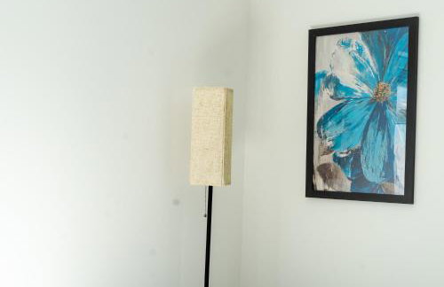 Open Mind Property - Cozy Flat with 2 Double Beds - Photo 5