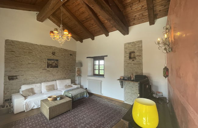 Casa Vacanza Cascina Lovera - Foto 8