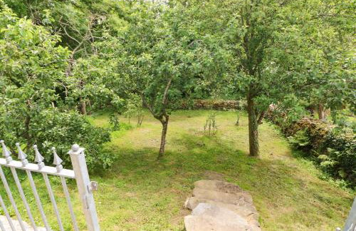 Trewrach Cottage - Foto 25