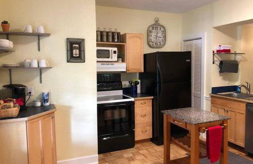 2 Bedroom Apt Overlooking Dunedin Town Square NO KIDS, NO PETS - Photo 3