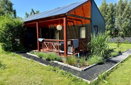 Lazy Deer - Camp - Foto 9