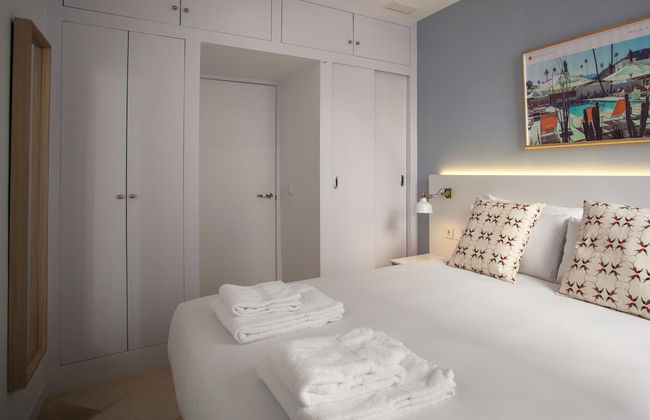 Gran Central Suites - Foto 6