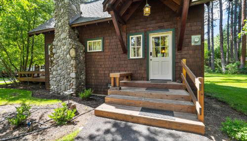 Metolius Cabin 12 - Foto 2