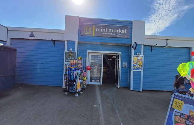 Southern Escape uk Hastings - Photo 7