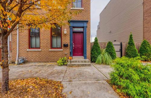 Family-Friendly 4BR Retreat Sleeps 12, Private Yard, Garage, Close to Stadiums, Casino & Downtown - Foto 57