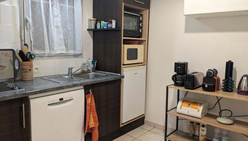 La gemmeuse Meublé de tourisme 3 étoiles - Foto 4