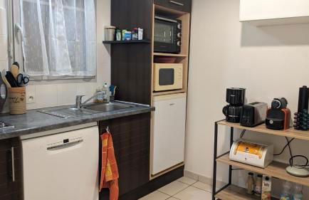 La gemmeuse Meublé de tourisme 3 étoiles - Foto 4