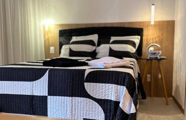 Oxente Barra Premium Praia Porto da Barra - Foto 46