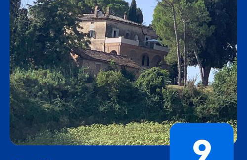 Todi Villa San Martino - Foto 62