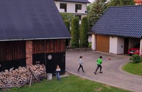 Agroturystyka Zagroda Miłkowskie - Photo 4