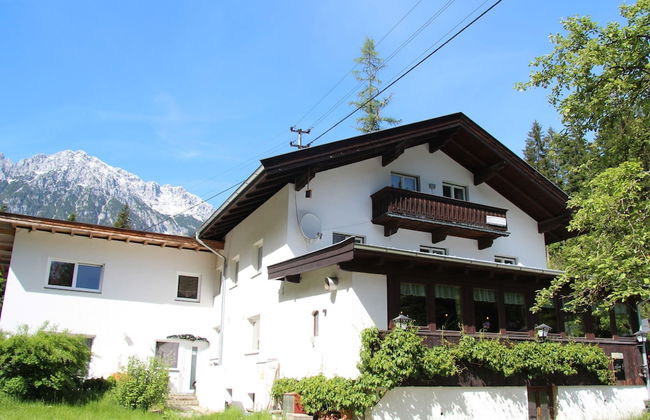 Restful Apartment in Scheffaui With Terrace - Foto 22