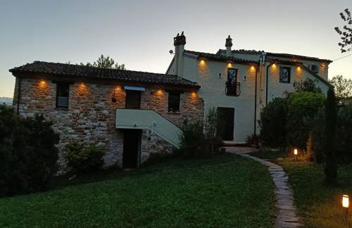 Casa dei Sogni d'Oro - Foto 29