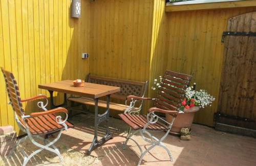 Bülows Ferienwohnung mit 2 Schlafzimmern - Foto 7