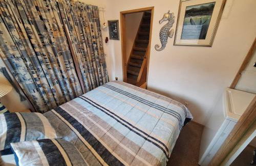 Luxurious Oceanfront Cabin 7 Getaway W Hot Tub - Foto 18