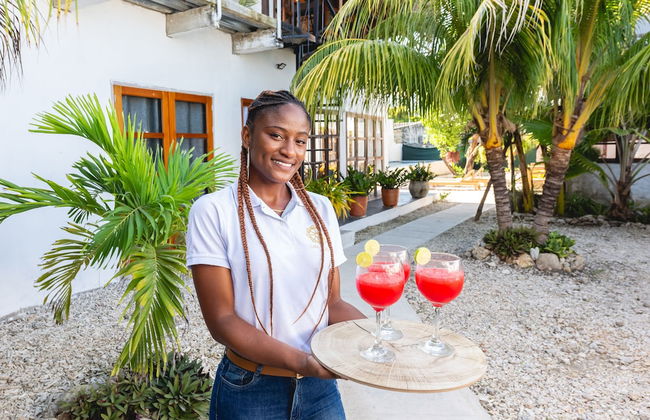 Casa Dharma Refugio de serenidad - Foto 20